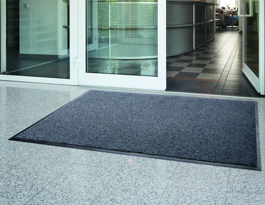 Tapete Textil Ih Midnight Grey 115X180  (± 5%)